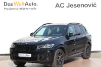 BMW X3 xDrive30e M Sport Aut.