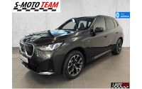 BMW X3 xDrive30e M Sport