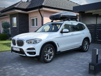 BMW X3 xDrive30e, Plug-In Hybrid, automatic, panorama, stanje 10/10