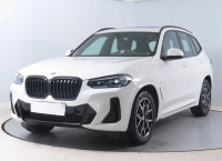 BMW X3 xDrive30i - M SPORT, KOŽA, EL SJEDALA, MATRIX LED
