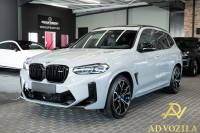 BMW X3M Competition xDrive | 510KS | H&K | HEAD-UP | PANORAMA | 360KAM