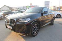 BMW X4 2.0d xDrive AUTOMATIK M-paket *LED, NAVIGACIJA, KAMERA*