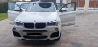 BMW X4 20d automatik