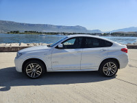 BMW X4 Xdrive 2.0, full M paket, automatik