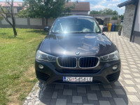 BMW X4 20d automatik
