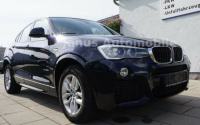 BMW X4 20d Sport-Paket M *LEASING* *KREDIT*