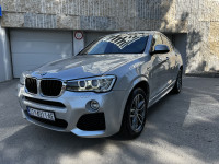 BMW X4 20d xDrive M-Paket, Automatik,  ZAMJENA
