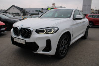 BMW X4 20i xDrive AUTOMATIK M-paket *LED, NAVIGACIJA, KAMERA*