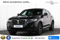 BMW X4 20i xDrive Steptronic M Sport 184 KS, LED+360+ASIST+VIRT+PDC+NA