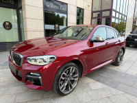 BMW X4 M40d - 21" - 2018 GOD - 240 KW - TOP STANJE - U PDVU!