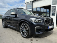 Bmw X4 M40i |H&K|LED|360|Dig.kokpit|