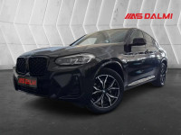 BMW X4 xDrive 30d 3xM-Sportpaket FULL-LED VIRTUAL FACELIFT