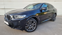 BMW X4 xDrive20d automatik M-paket "1.Vlasnik"Nije uvoz"61.000 km"
