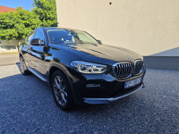 BMW X4 xDrive20d, automatik