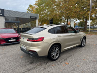 BMW X4 xDrive20d automatik