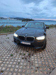AKCIJA DO 15. 12. 2025- 29.000 €  BMW X4 xDrive20d automatik