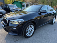 BMW X4 xDrive20d LED,KAMERA,AMBIENT LIGHT,NAVI PROF,RADAR,ADAPTIVE....