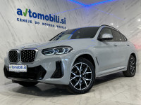 BMW X4 xDrive20d|M|Laser|ACC|HUD|Kamera|Kljuka|Harman|