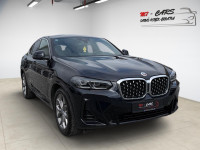 BMW X4 xDrive20d#M-SPORT#LED LASER#FULL KOŽA#ALU 20”#VIRTUAL#CAMERA
