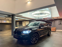 BMW X4 xDrive20d M-Paket