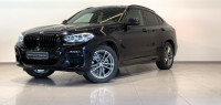 BMW X4 xDrive20d - M SPORT, 19", KLIMAAUT, KOŽA, AMBIENT