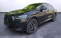 BMW X4 xDrive20d - M SPORT, 360 KAMERA, PANORAMA, KUKA