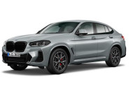 BMW X4 xDrive20d - M SPORT, ADAPT LED, 360, KUKA, HARMAN, HEADUP