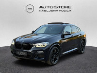 BMW X4 xDrive20d M Sport aut. | JAMSTVO 12/24 | PANO, LED, VIRTUAL