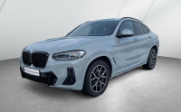 BMW X4 xDrive20d - M SPORT, HEADUP, LASER, APPLE CARPLAY