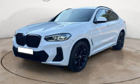 BMW X4 xDrive20d - M SPORT, KAMERA, AMBIENT, LED, ASSIST, LIVE COCKPIT
