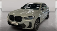 BMW X4 xDrive20d - M SPORT, NAVI, HARMAN, HEADUP, SHADOW LINE