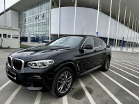 BMW X4 xDrive20d