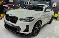 BMW X4 xDrive20d