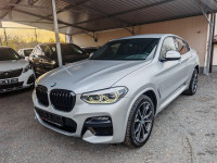 BMW X4 xDrive20d M paket, kamere 360, full led, head up, M4 sjedala❗❗❗