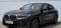 BMW X4 xDrive20d M SPORT
