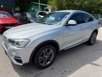BMW X4 xDrive20d XLINE,AUTOMATIK,JAMSTVO,KOŽA,ANBIENT,REG. DO 3/2027!