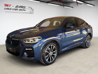 BMW X4 xDrive20da#M-SPORT# Full Led# Kamera 360# Alu 20# U PDV-u#