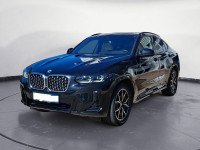 BMW X4 xDrive20i M-Sport * RJEŠAVAMO LEASING * GARANCIJA *