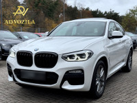 BMW X4 xDrive30d M Sport | NAVI | PANO | GRIJANJE VOLANA | HEAD-UP