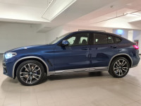 BMW X4 xDrive 3.0d G02 M-Paket 2021 god.,LED,HEAD UP,ALU 20, ACC,360°!