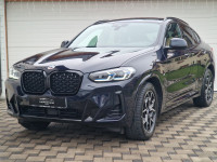 BMW X4 xDrive30d M Sport Registriran 7/2026 PDV