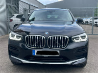 BMW X4 xDrive30d X-Line, LC-Prof, HUD, Pano, 19“, ParkAs, 24 mj. Gar.