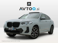 BMW X4 xDrive30i M Sport | Cjena uključuje troškove uvoza