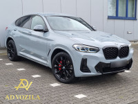 BMW X4 xDrive30i M Sport | LASER | MEMORIJA | H&K | KAMERA | KOŽA