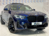 BMW X4 xDrive30i