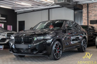 BMW X4M Competition xDrive | 510KS | HEAD-UP | H&K | 360KAM | MEMORIJA