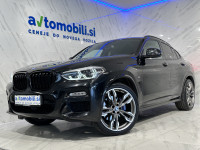 BMW X4xDrive30d|M-Sport|Led|ACC|Kamera|AmbientL|Gretje|