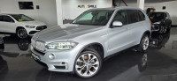 BMW X5 2.0 XDRIVE 40e, 4X4, BI-XENON, EL. PANO, HEAD-UP, REG 07/27