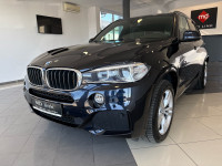 BMW X5 25d xDrive automatik M paket