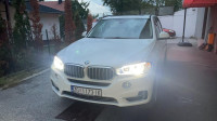 BMW X5 25d